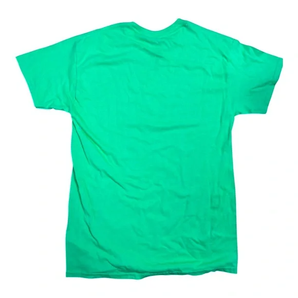 Hello Kitty x Sanrio - Keroppi Medium Green T-Shirt - BNWT 🐸 - Picture 2 of 4